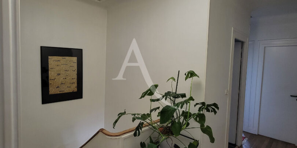 appartement à PAU (64000)