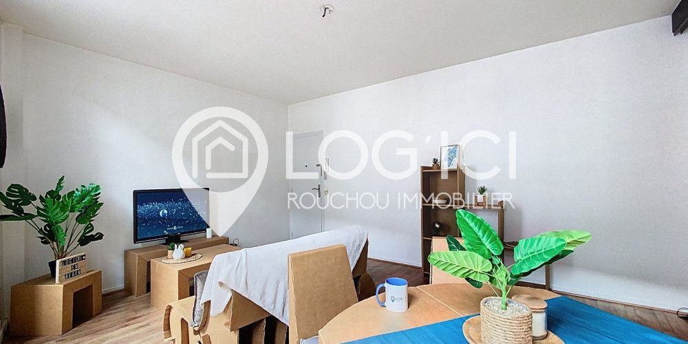 appartement à JURANCON (64110)