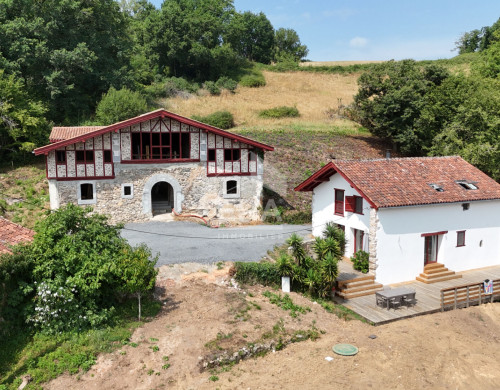 maison  HASPARREN