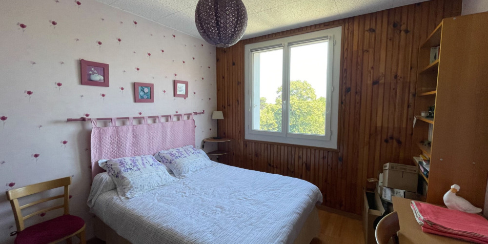 appartement à ANGLET (64600)