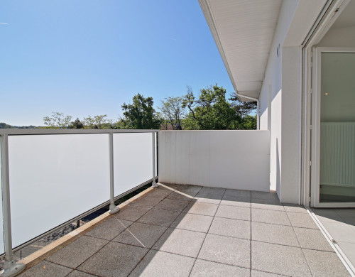appartement  ANGLET