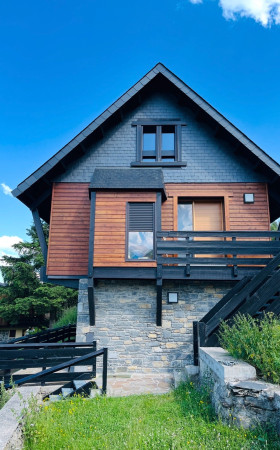 Maison  ST LARY SOULAN