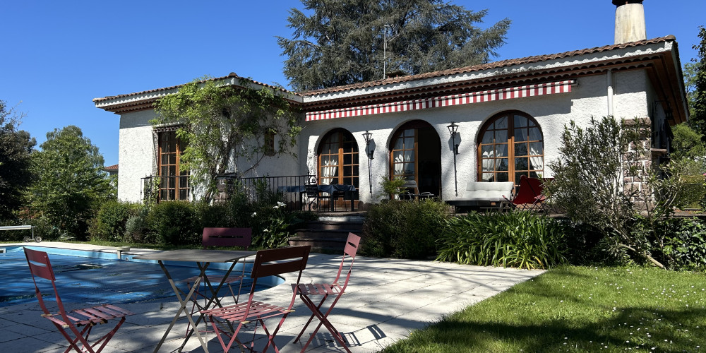 maison à BILLERE (64140)