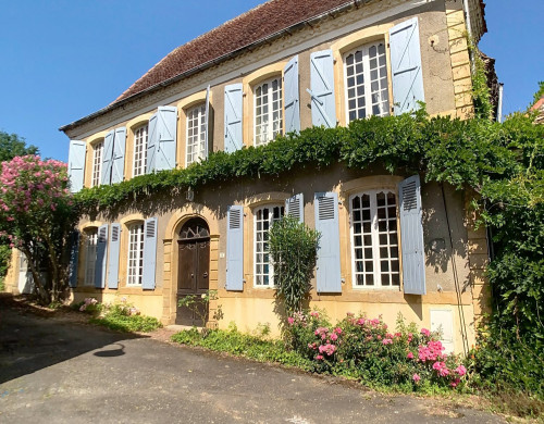 maison  GARLIN