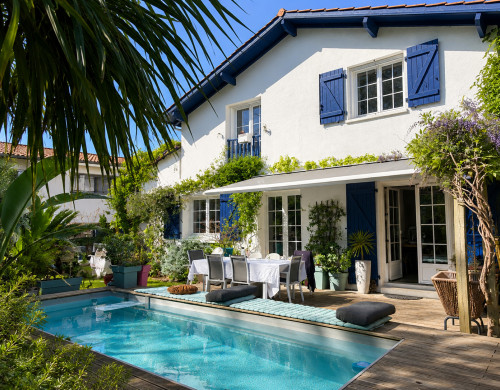 maison  BIARRITZ