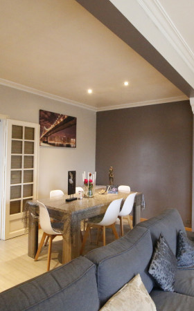Appartement  BOUCAU