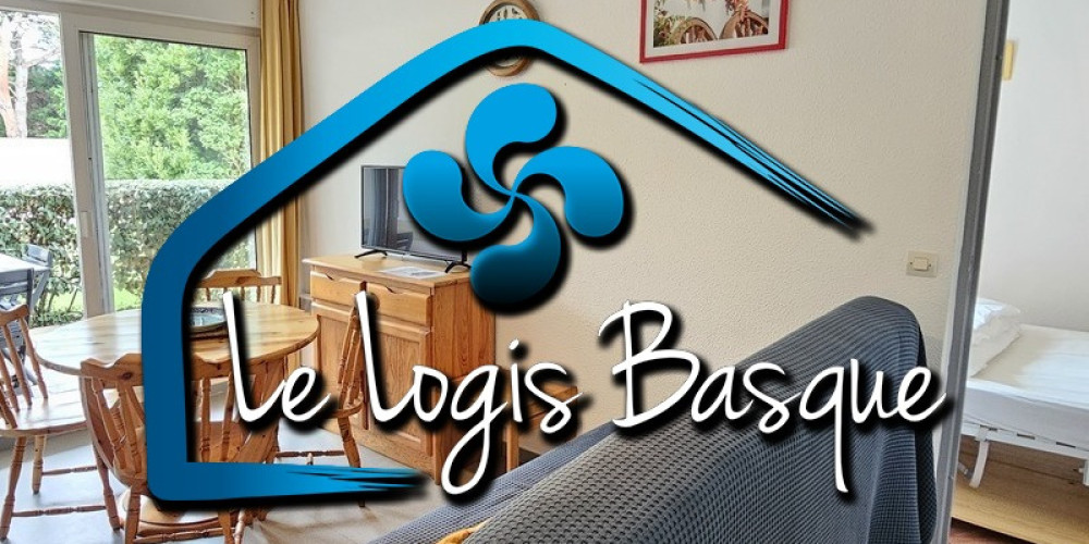 appartement à ANGLET (64600)