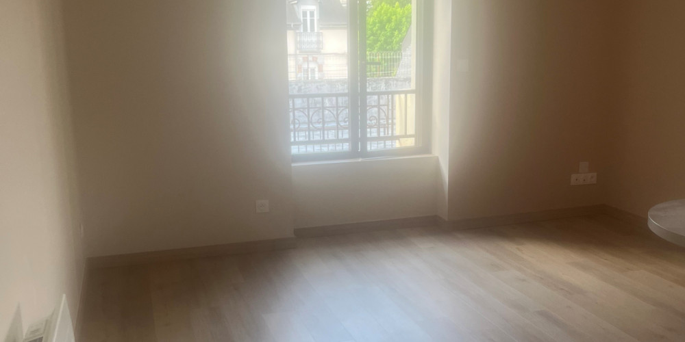 appartement à LOURDES (65100)