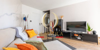 appartement à BIARRITZ (64200)