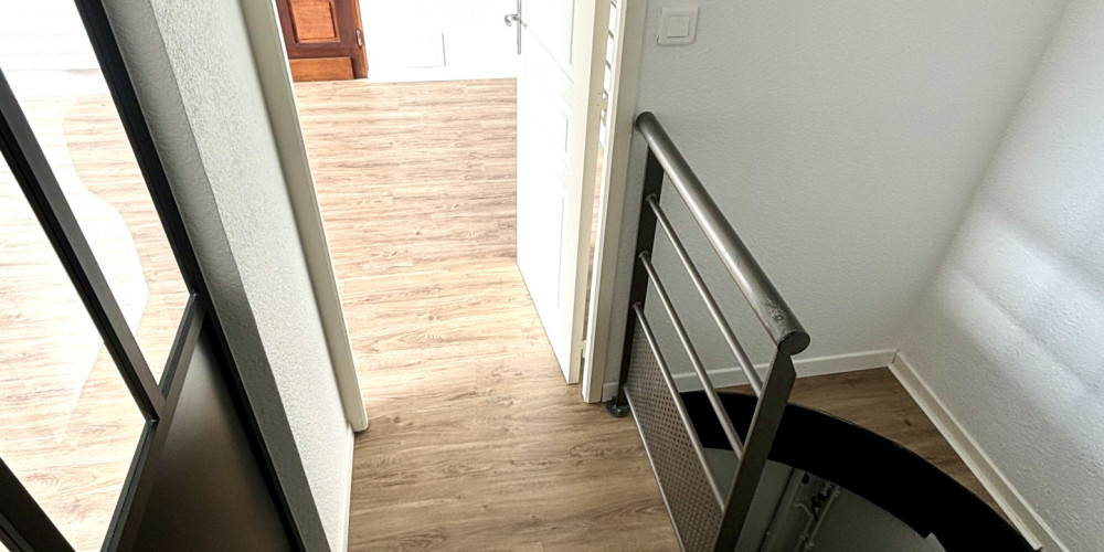 appartement à LOURDES (65100)