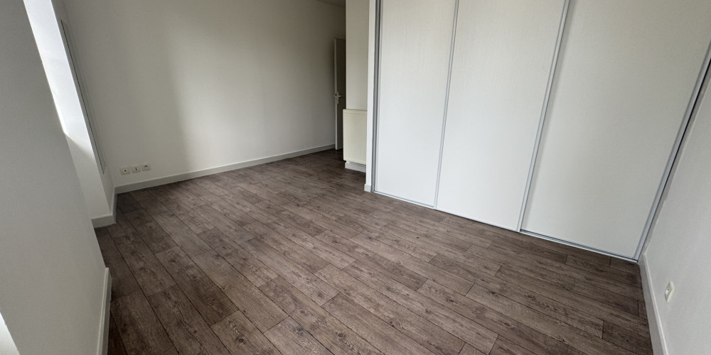 appartement à BAYONNE (64100)