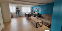 appartement à PAU (64000)
