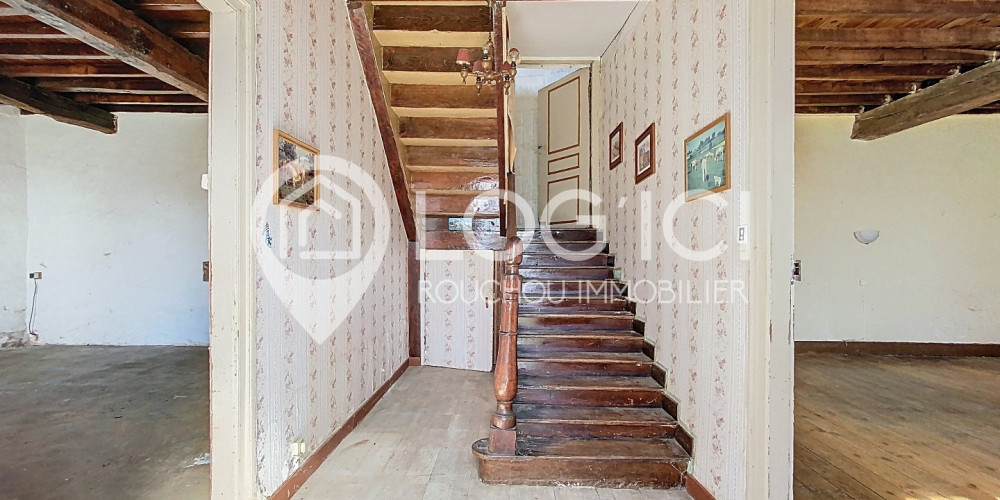 maison à MORLAAS (64160)