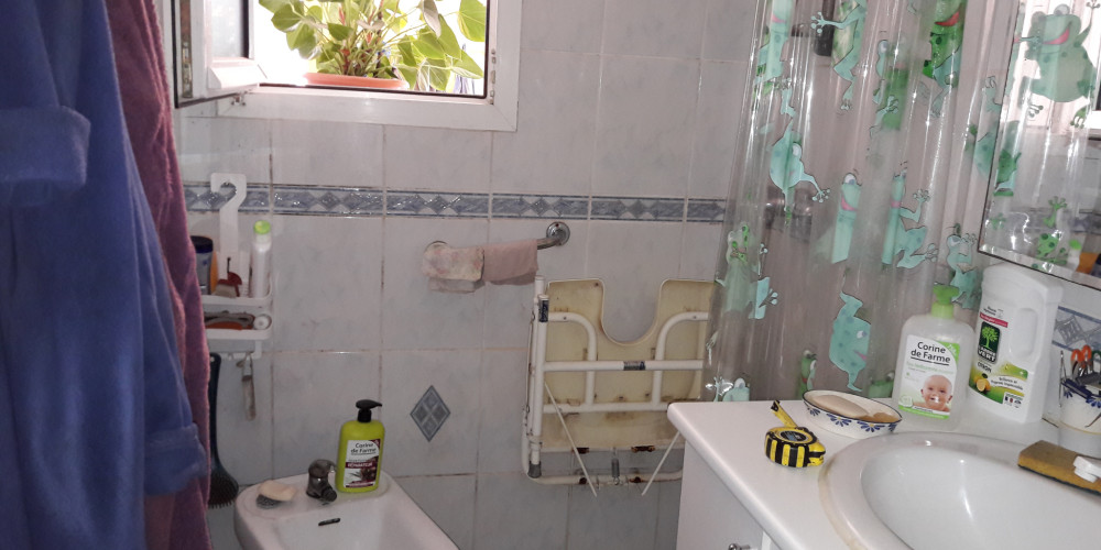 maison à BAYONNE (64100)