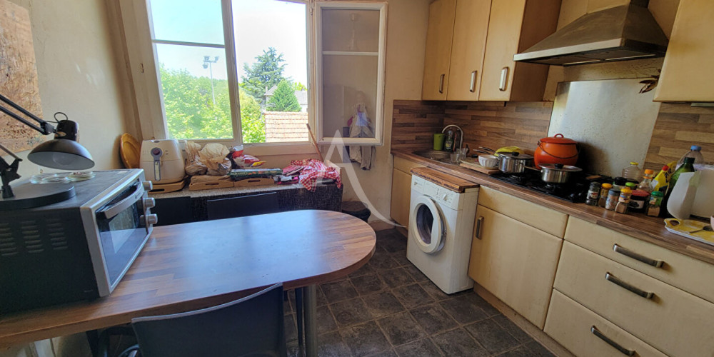 appartement à JURANCON (64110)