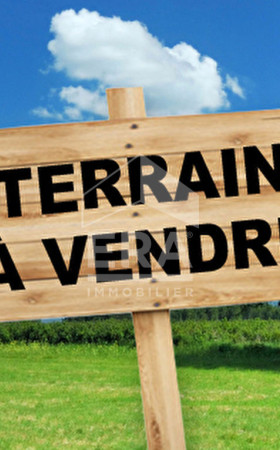Terrain  CAMBO LES BAINS