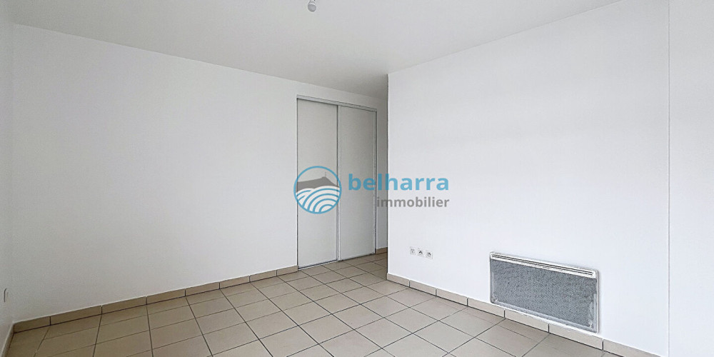 appartement à BAYONNE (64100)