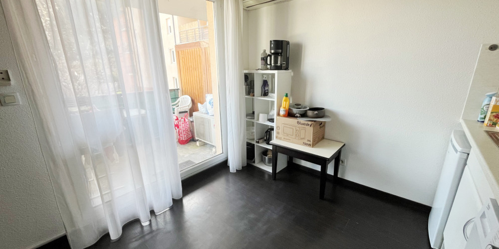 appartement à LOURDES (65100)