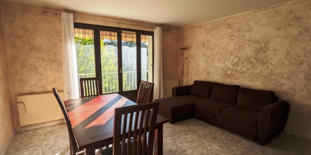 appartement à ANGLET (64600)