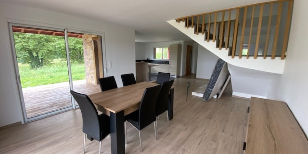 maison à HELETTE (64640)