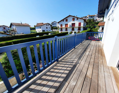 appartement  ST JEAN DE LUZ