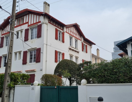 appartement  BAYONNE