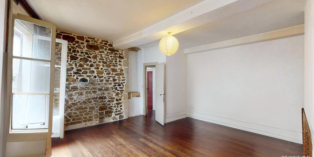 appartement à BAYONNE (64100)