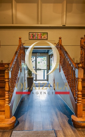 Fond de commerce  BIDART