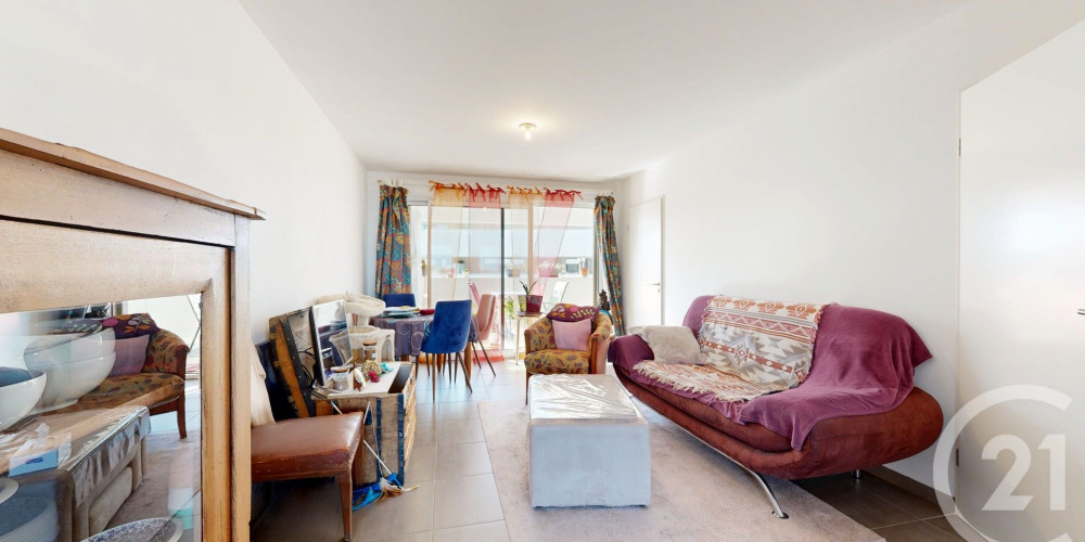 appartement à ANGLET (64600)