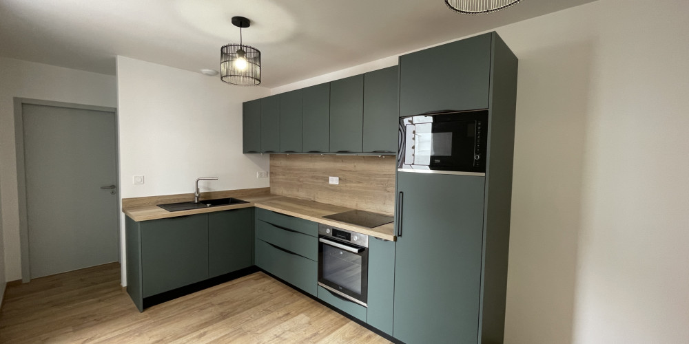 appartement à ST JEAN PIED DE PORT (64220)