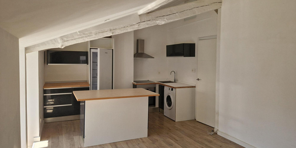 appartement à URRUGNE (64122)