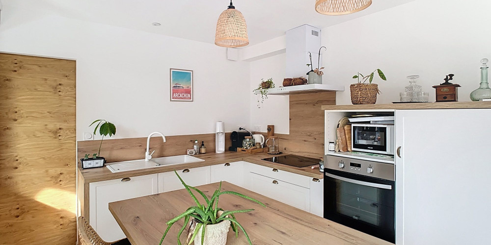 appartement à LONS (64140)