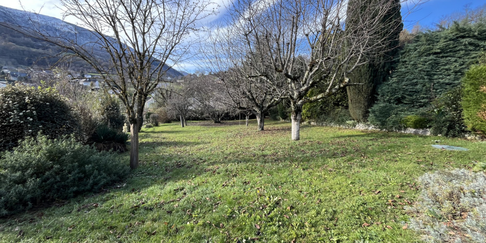 terrain à ARGELES GAZOST (65400)