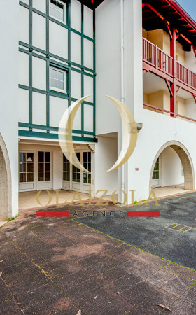 Appartement  ST PEE SUR NIVELLE