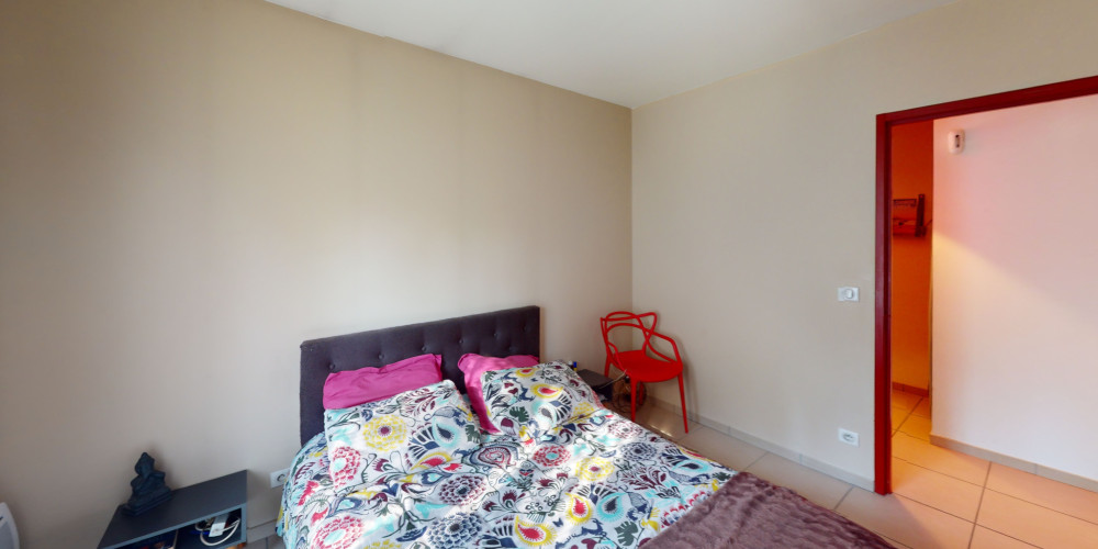 maison à MORLAAS (64160)