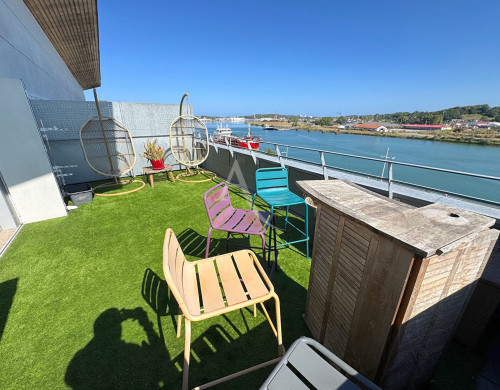appartement  BAYONNE