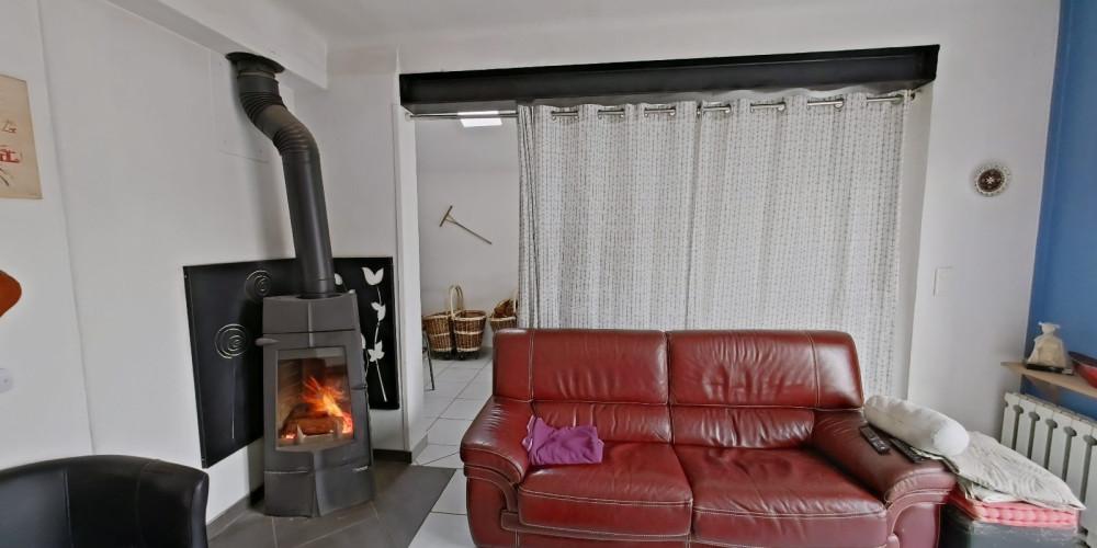 maison à LANNEMEZAN (65300)