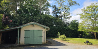 maison à RAMOUS (64270)
