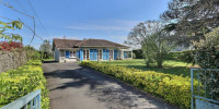 maison à BIRON (64300)
