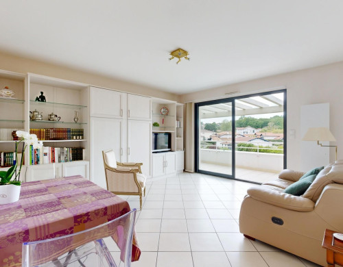 appartement  ANGLET