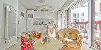 appartement à ST JEAN DE LUZ (64500)