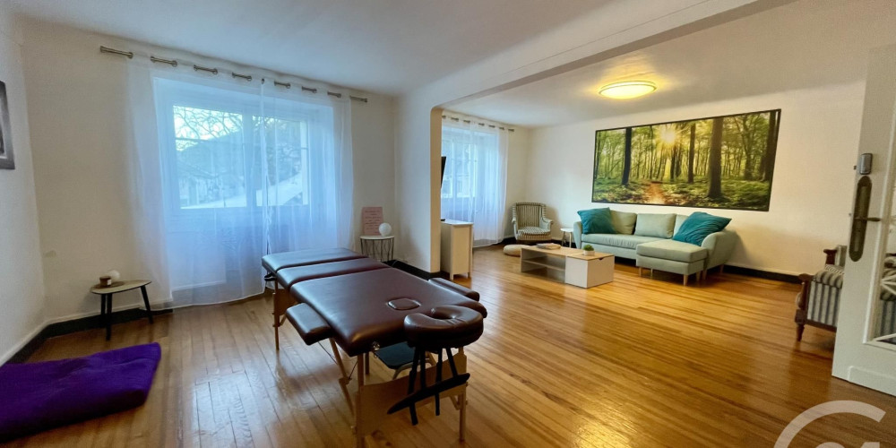 maison à LOURDES (65100)