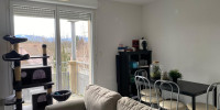 appartement à LANNEMEZAN (65300)