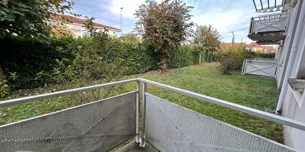 appartement à TARBES (65000)