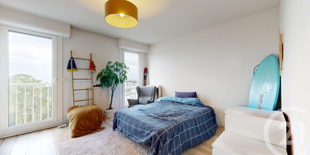 appartement à BIARRITZ (64200)