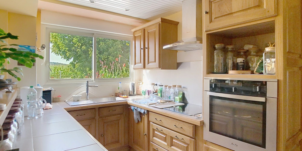 maison à GARLIN (64330)