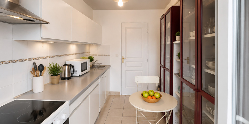 appartement à BAYONNE (64100)