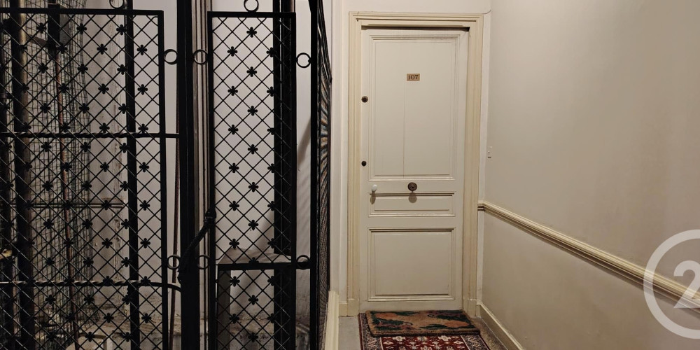 appartement à HENDAYE (64700)