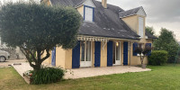 maison à ASSAT (64510)