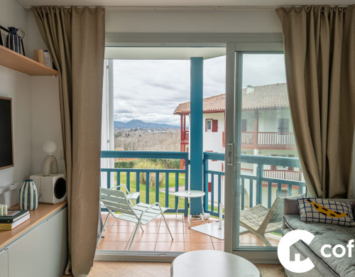 appartement  ARCANGUES